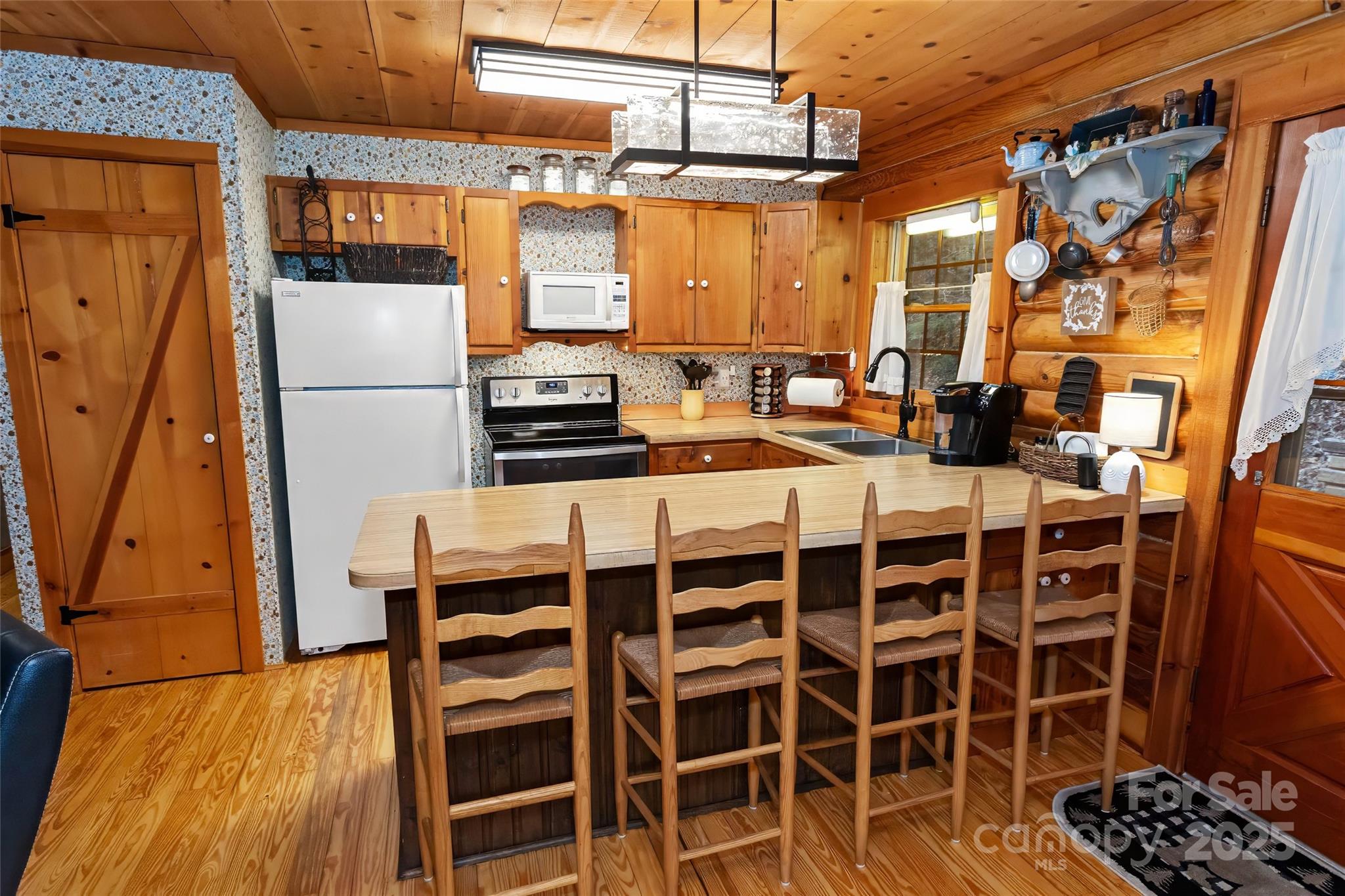 34 Rainbow Lake Circle Black Mountain NC 28711