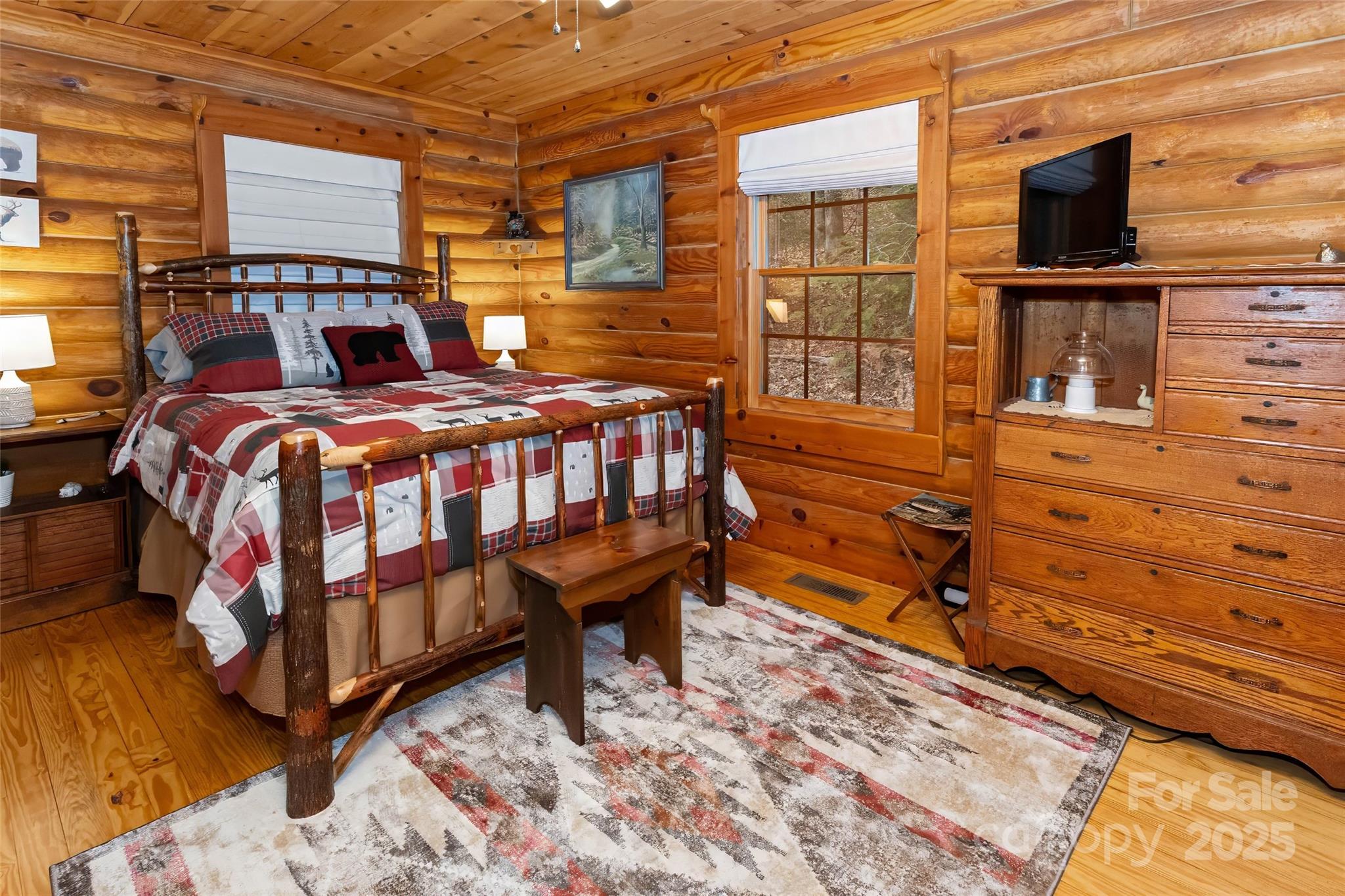 34 Rainbow Lake Circle Black Mountain NC 28711