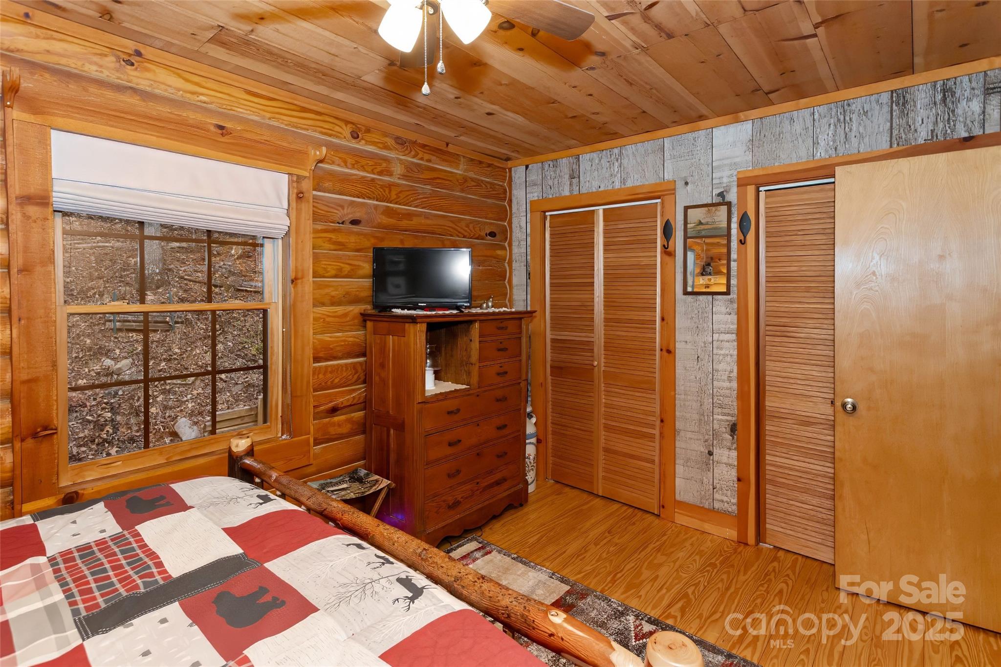 34 Rainbow Lake Circle Black Mountain NC 28711