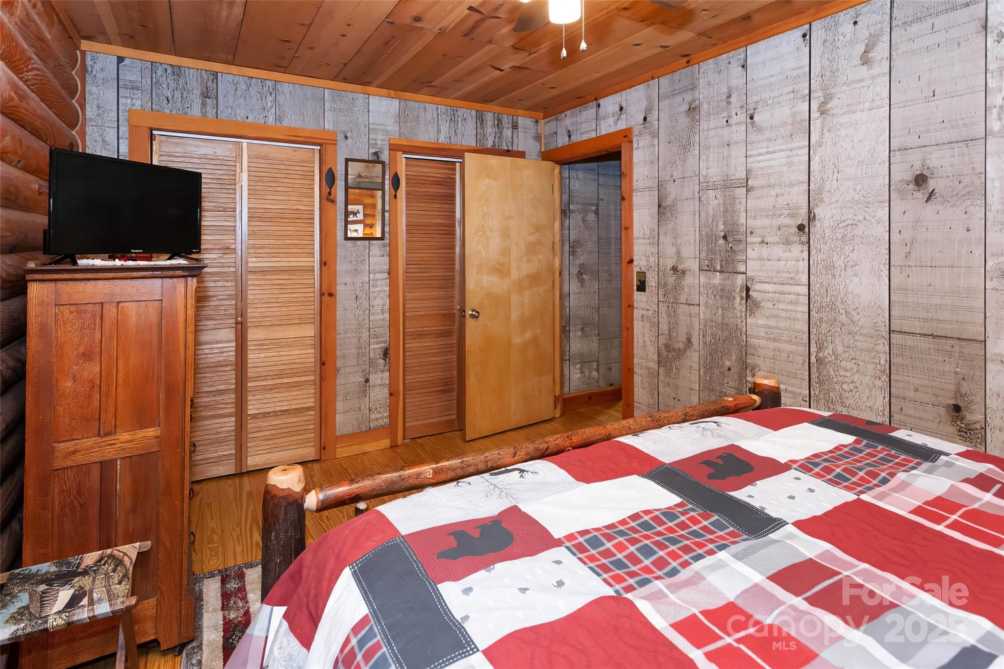 34 Rainbow Lake Circle Black Mountain NC 28711