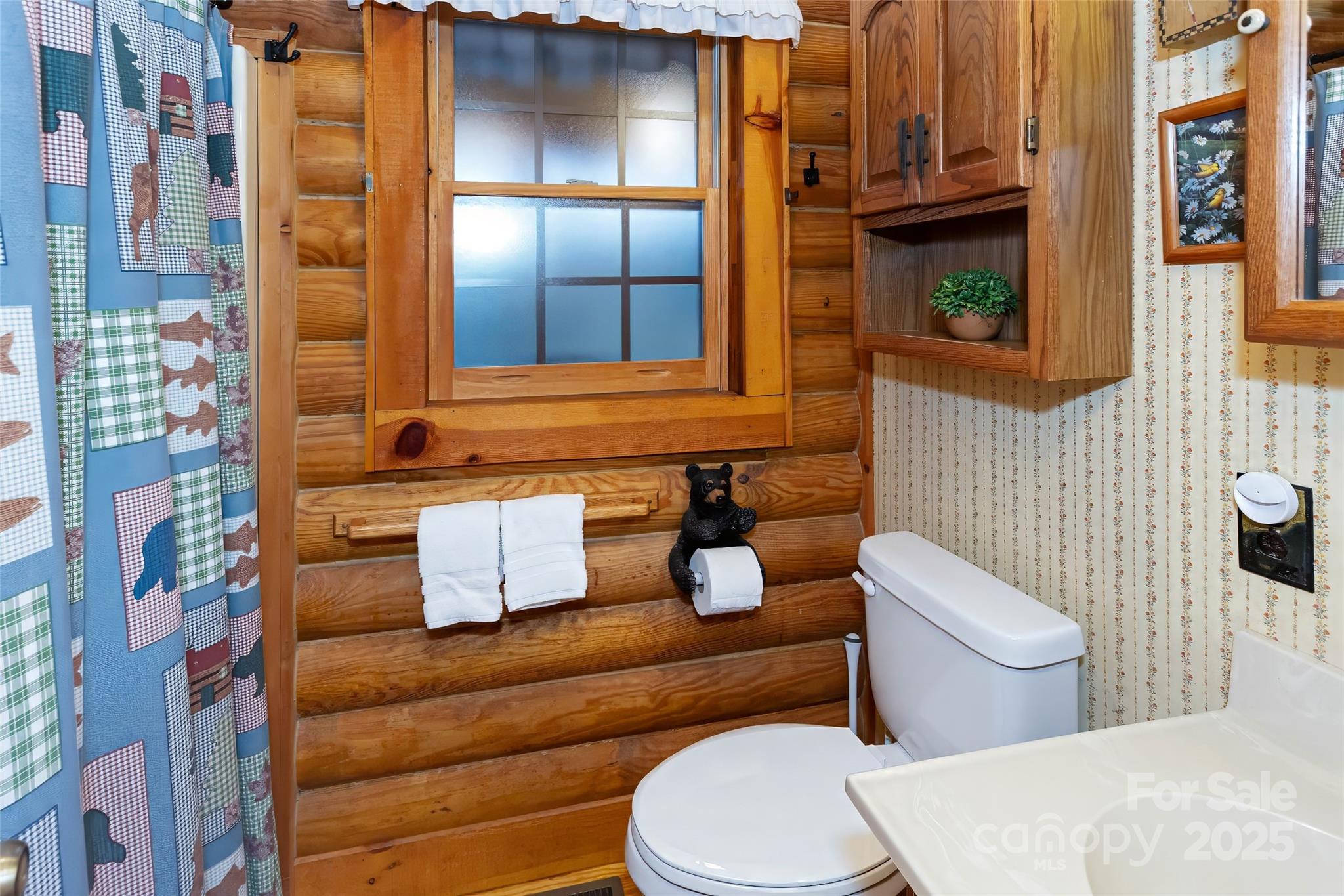 34 Rainbow Lake Circle Black Mountain NC 28711