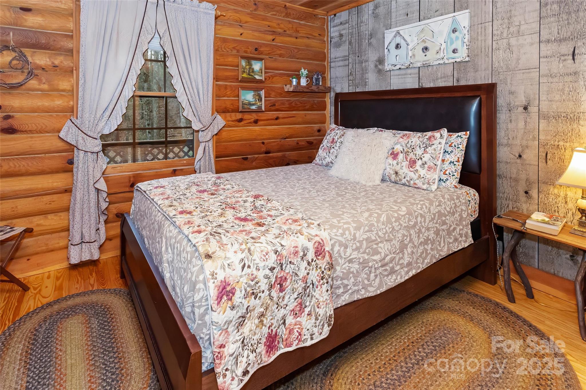 34 Rainbow Lake Circle Black Mountain NC 28711