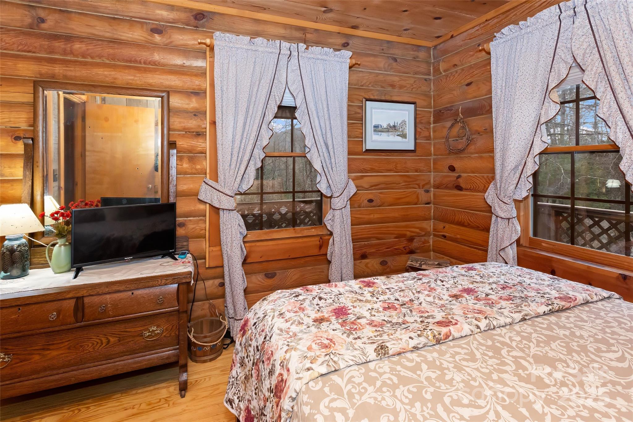 34 Rainbow Lake Circle Black Mountain NC 28711