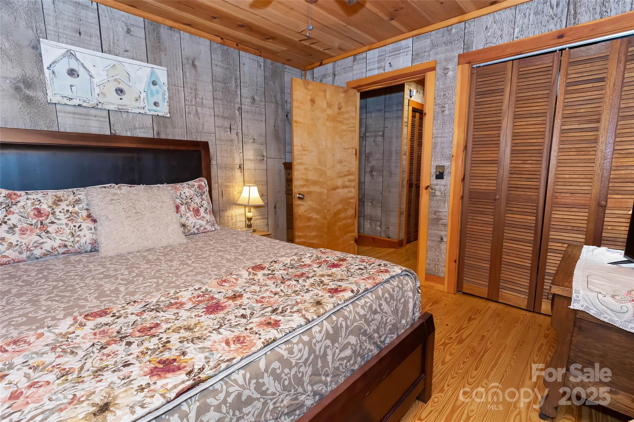 34 Rainbow Lake Circle Black Mountain NC 28711