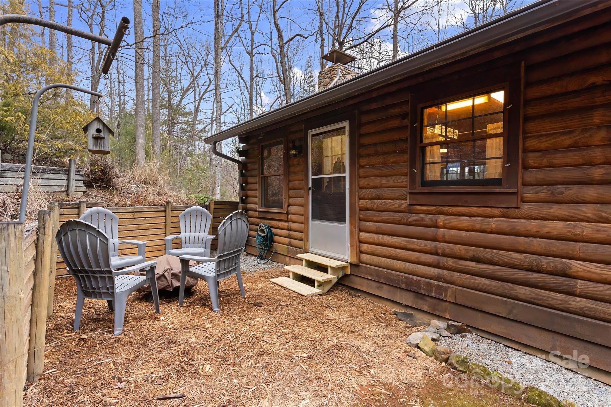 34 Rainbow Lake Circle Black Mountain NC 28711