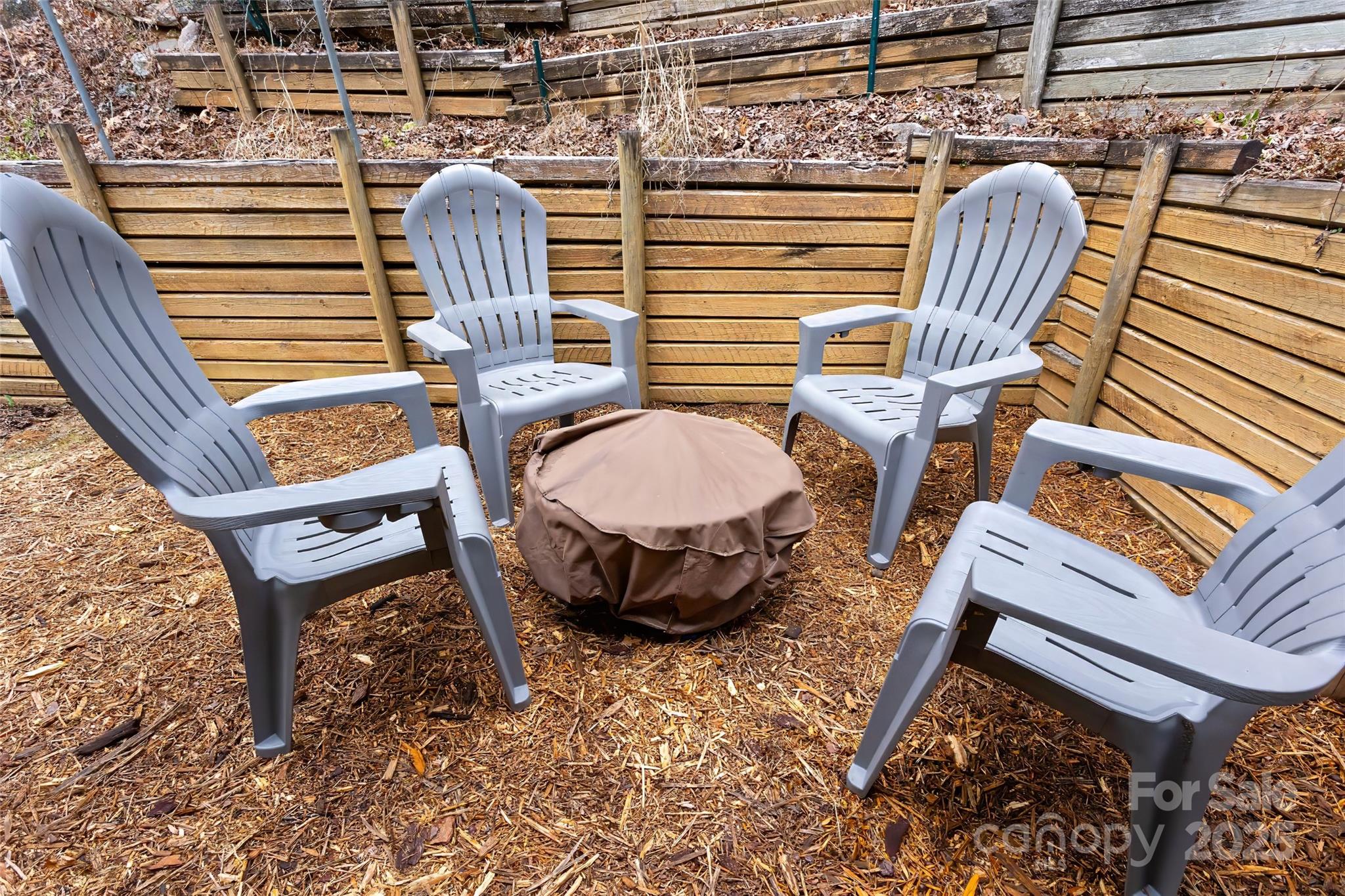 34 Rainbow Lake Circle Black Mountain NC 28711