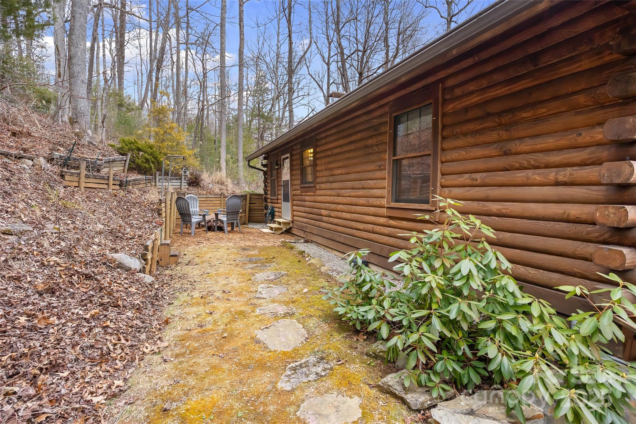 34 Rainbow Lake Circle Black Mountain NC 28711