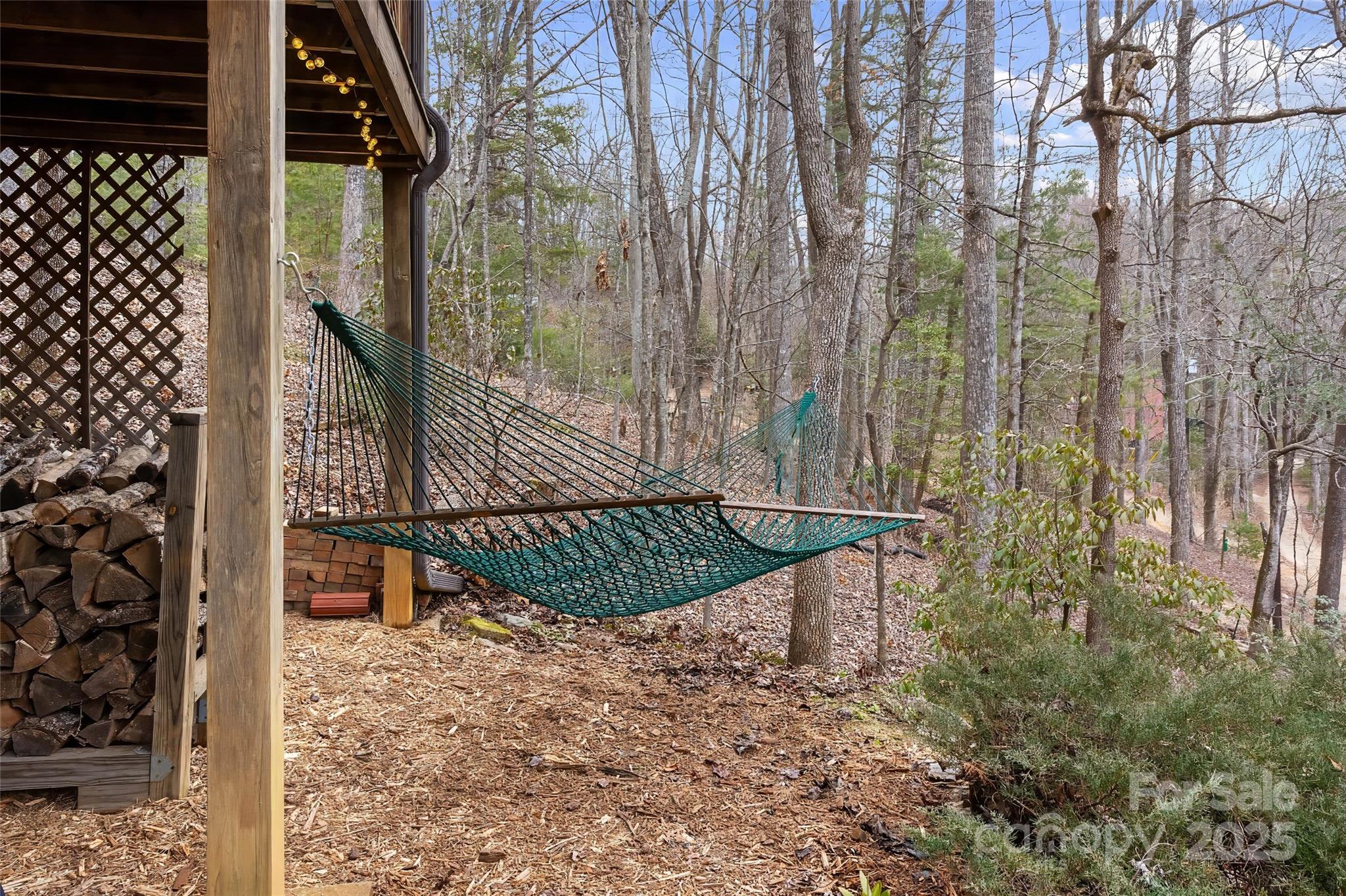 34 Rainbow Lake Circle Black Mountain NC 28711