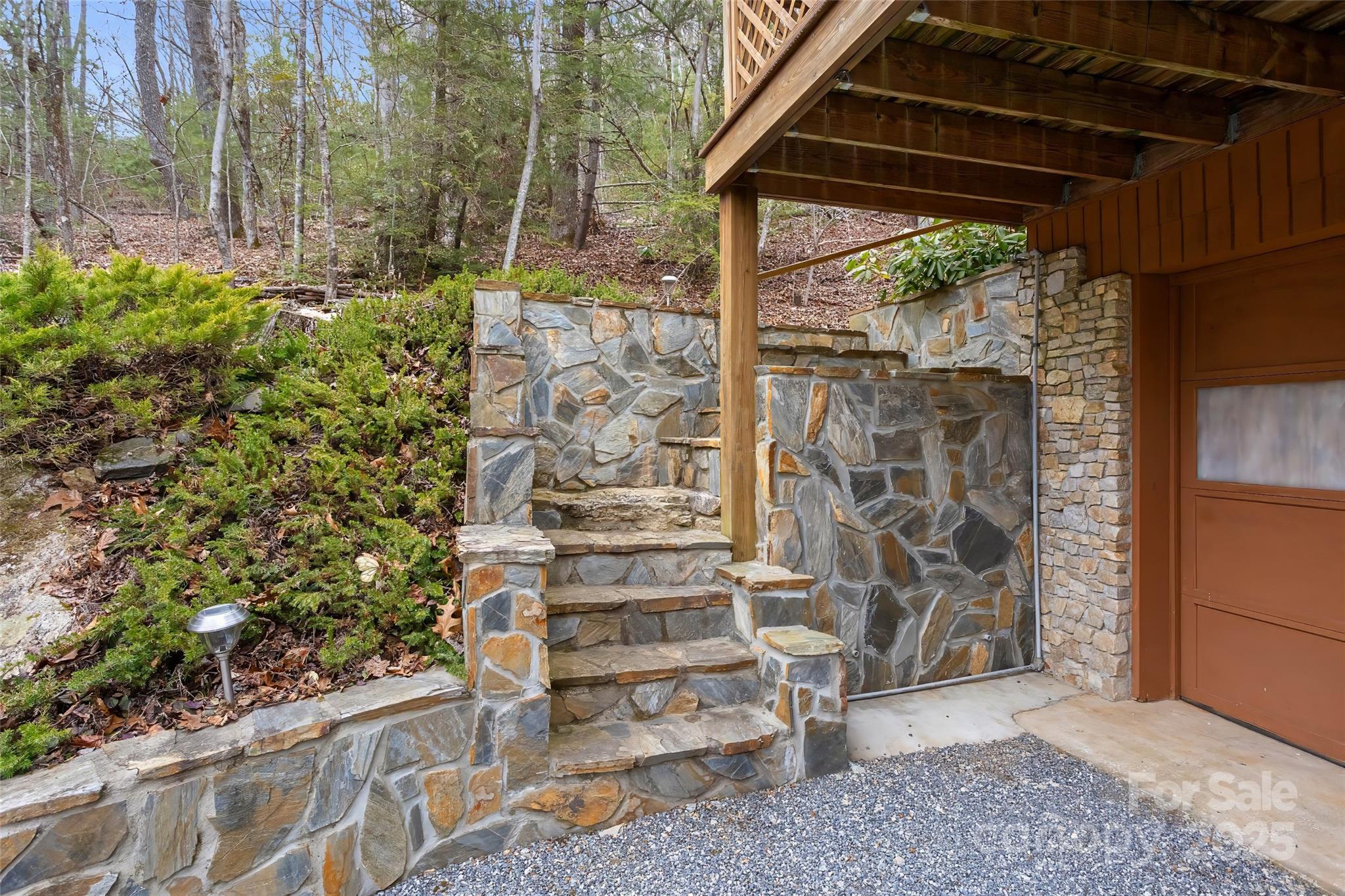 34 Rainbow Lake Circle Black Mountain NC 28711