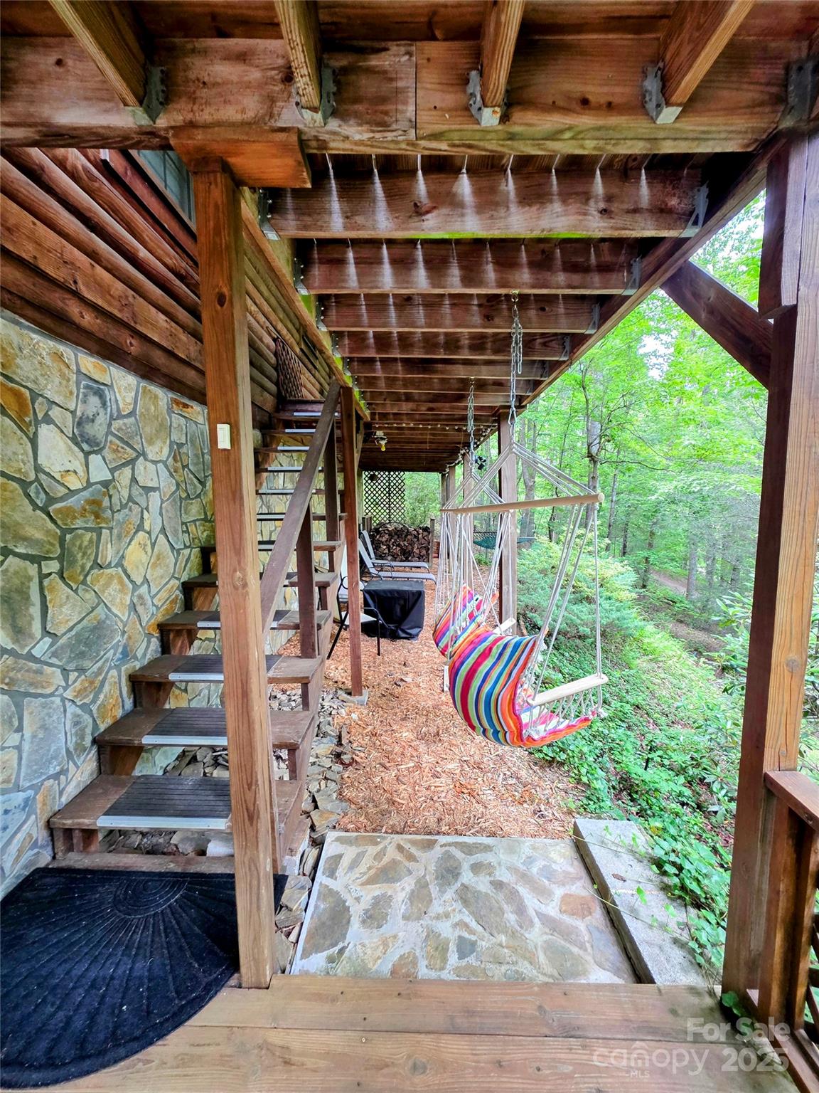 34 Rainbow Lake Circle Black Mountain NC 28711