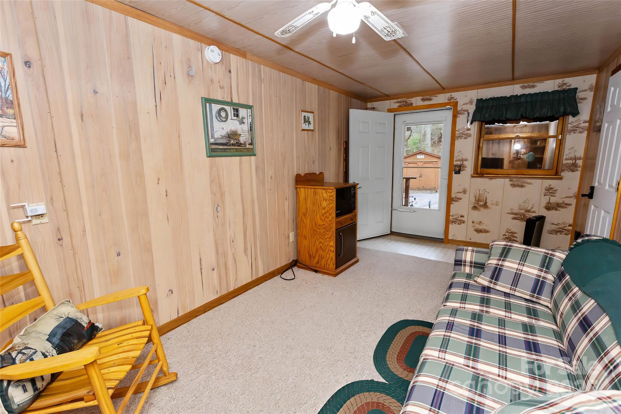 34 Rainbow Lake Circle Black Mountain NC 28711