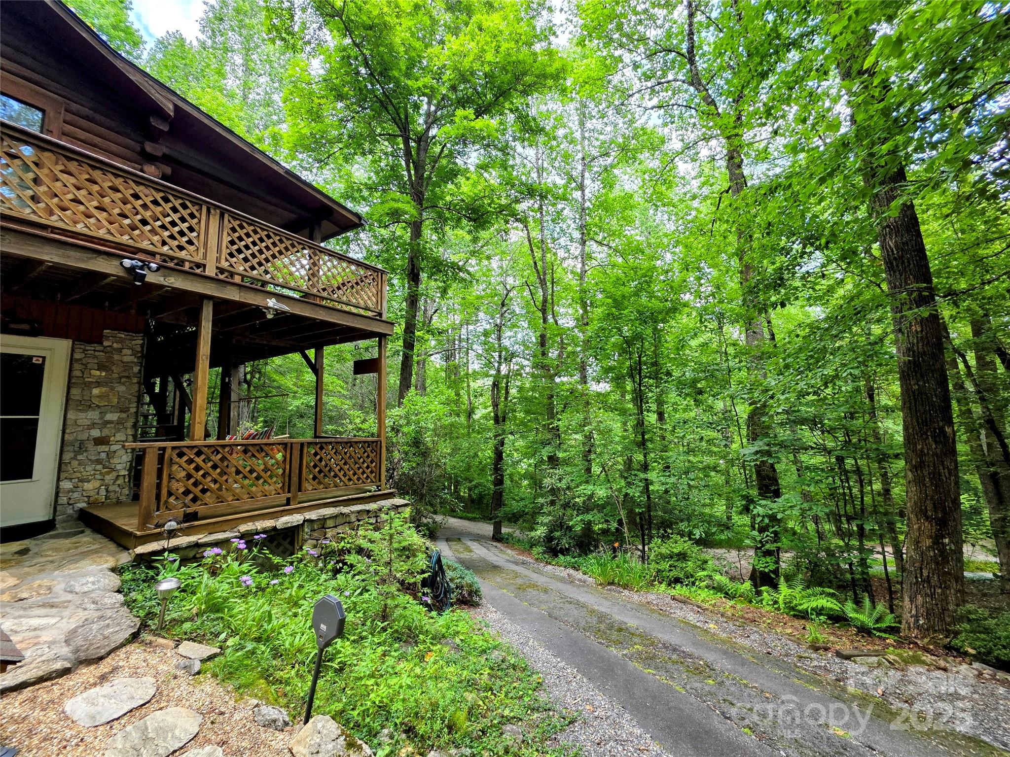 34 Rainbow Lake Circle Black Mountain NC 28711