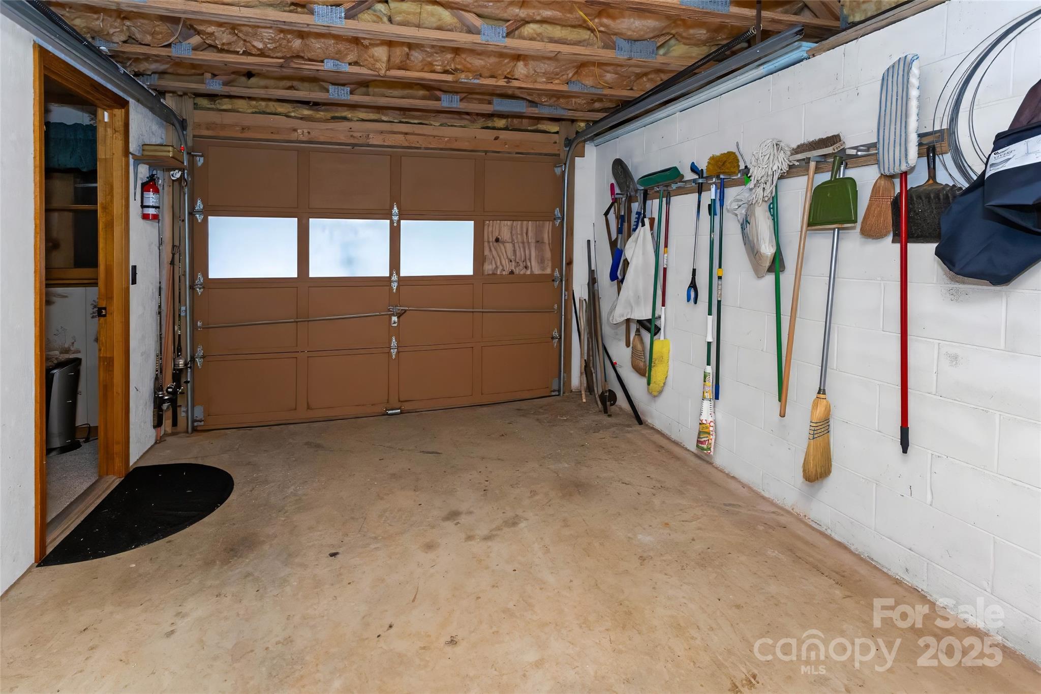 34 Rainbow Lake Circle Black Mountain NC 28711