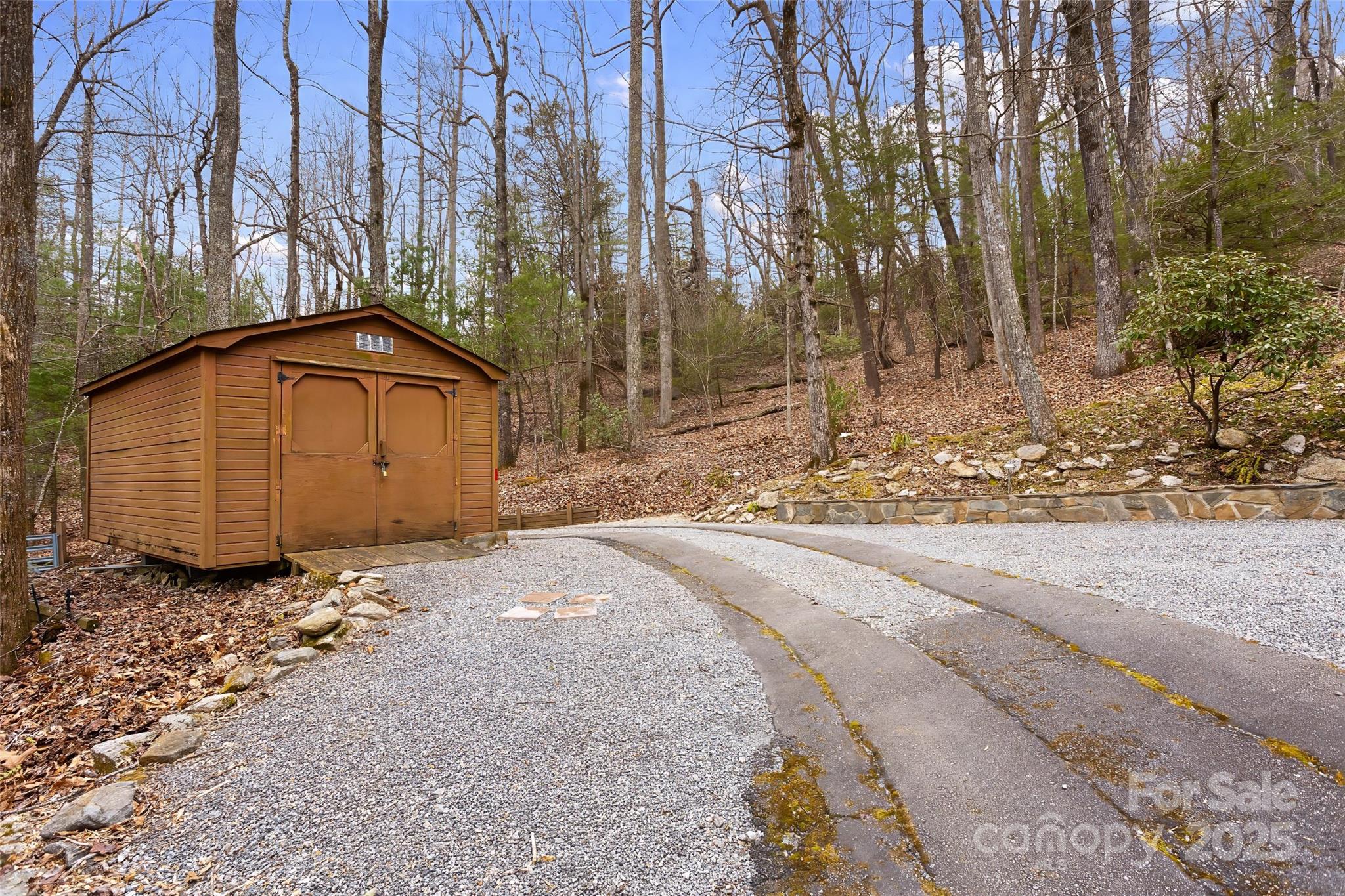 34 Rainbow Lake Circle Black Mountain NC 28711