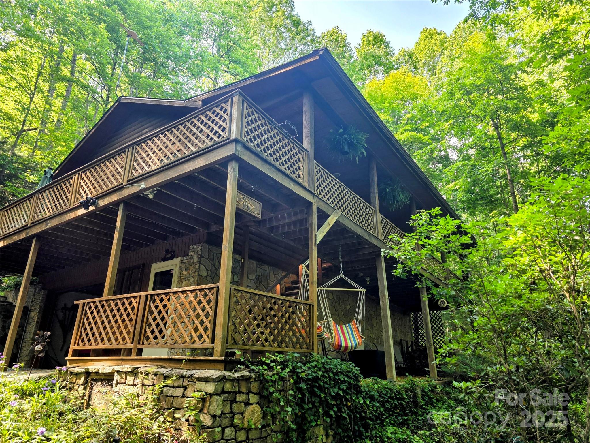 34 Rainbow Lake Circle Black Mountain NC 28711