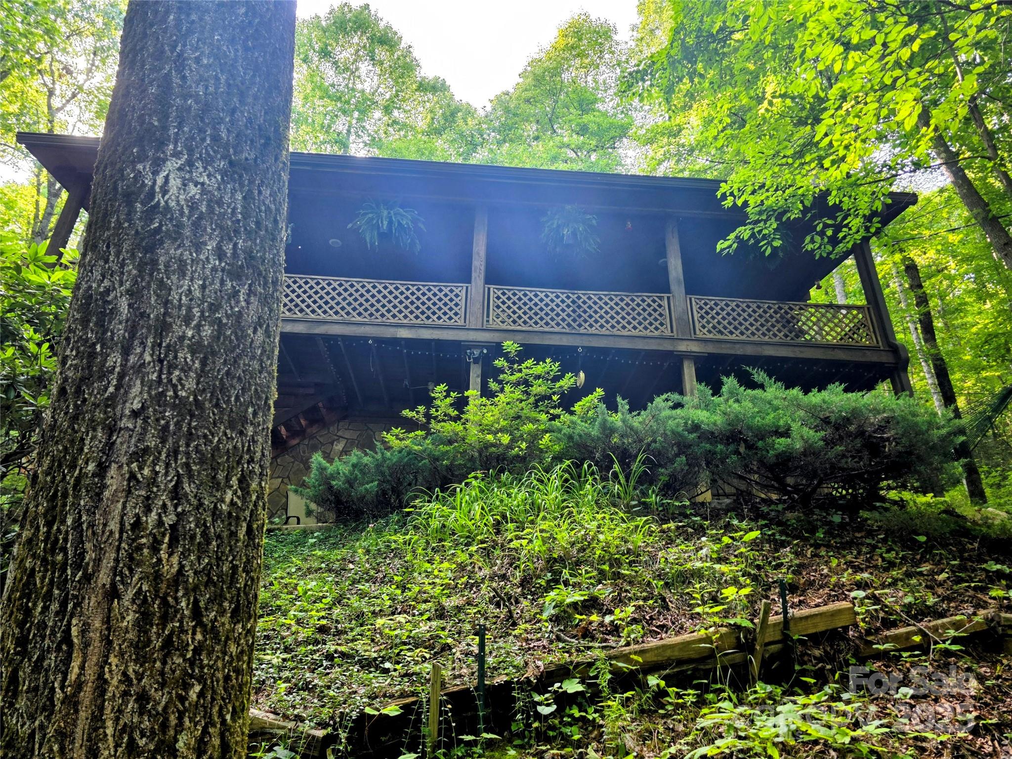 34 Rainbow Lake Circle Black Mountain NC 28711