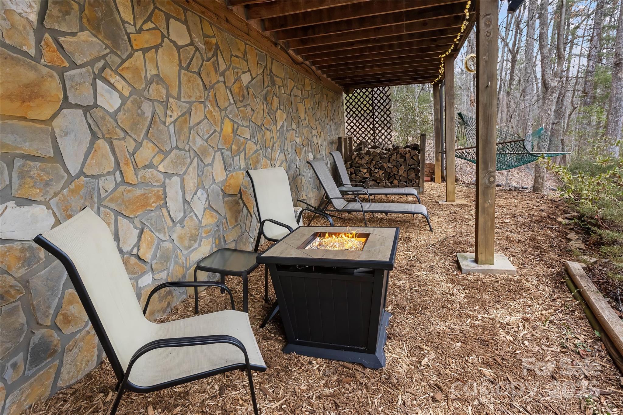 34 Rainbow Lake Circle Black Mountain NC 28711