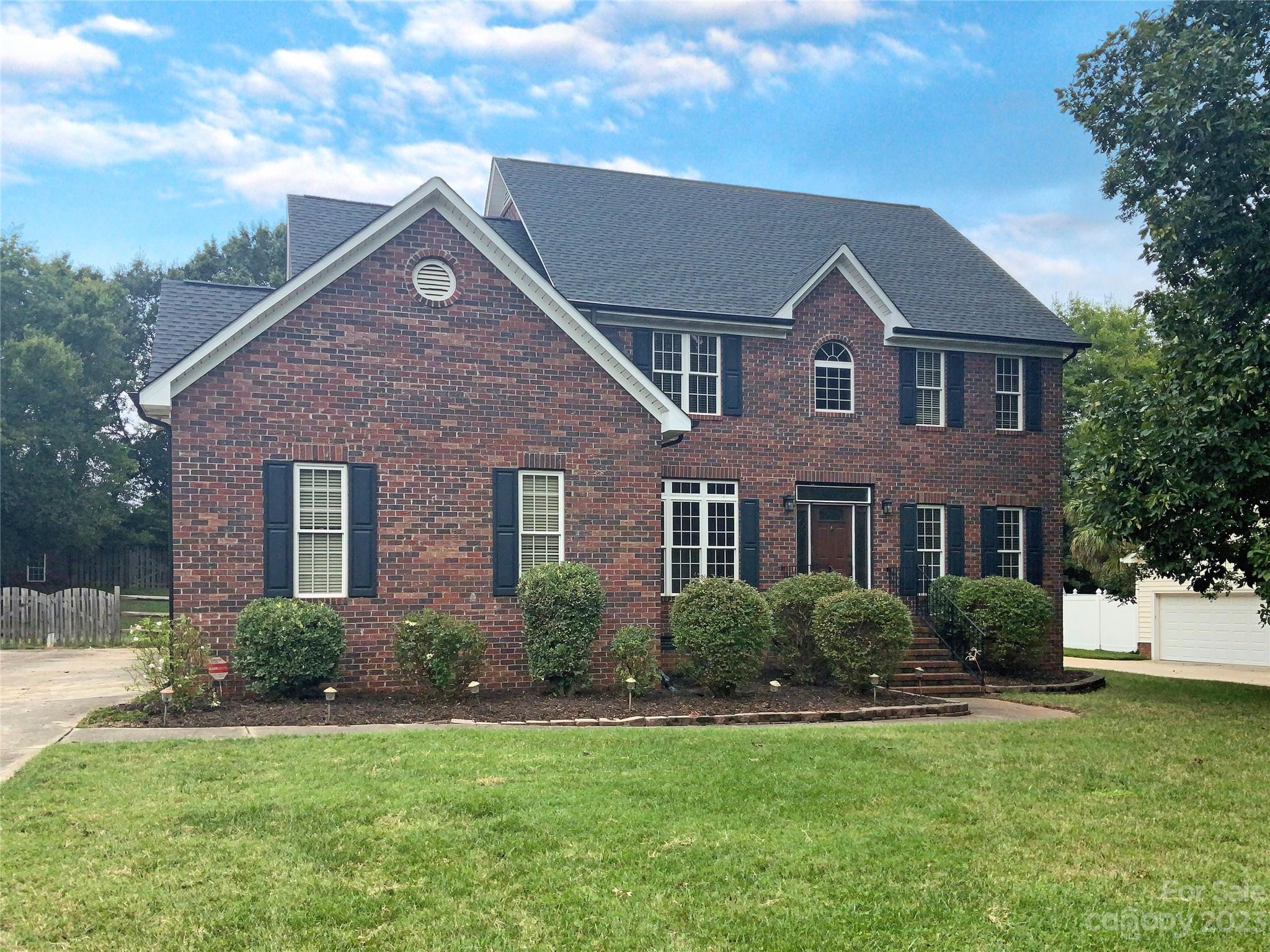 4461 Turnberry Court SW Concord NC 28027