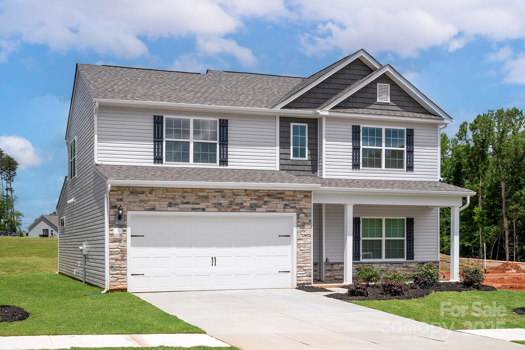 4140 Bolo Drive Charlotte NC 28215