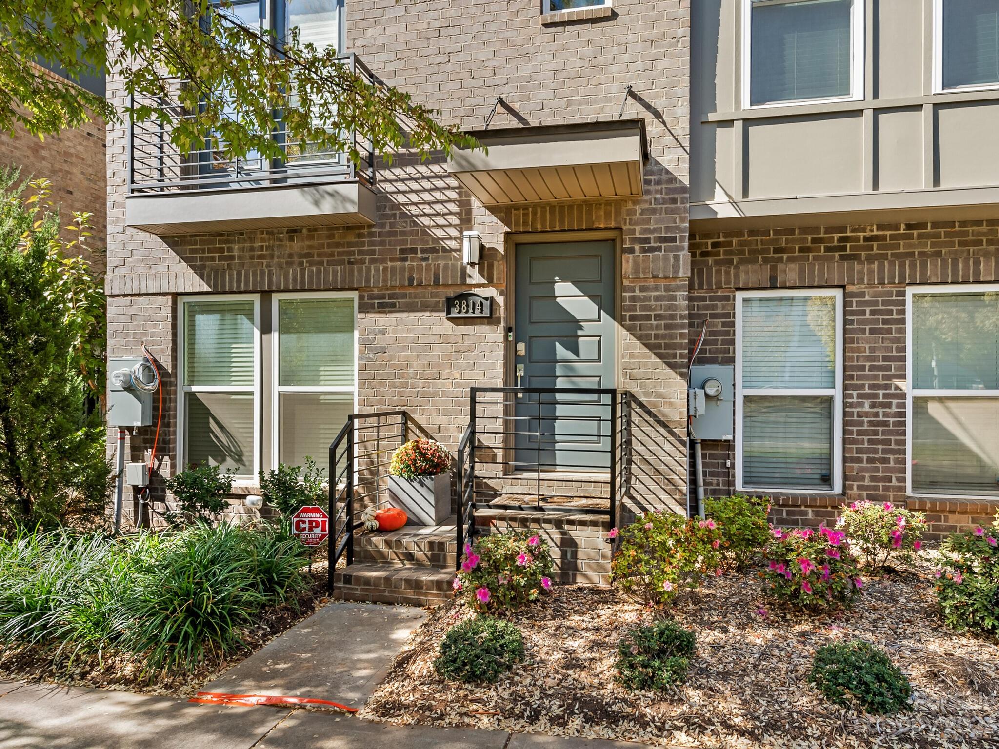 3814 Sky Haven Drive Charlotte NC 28209