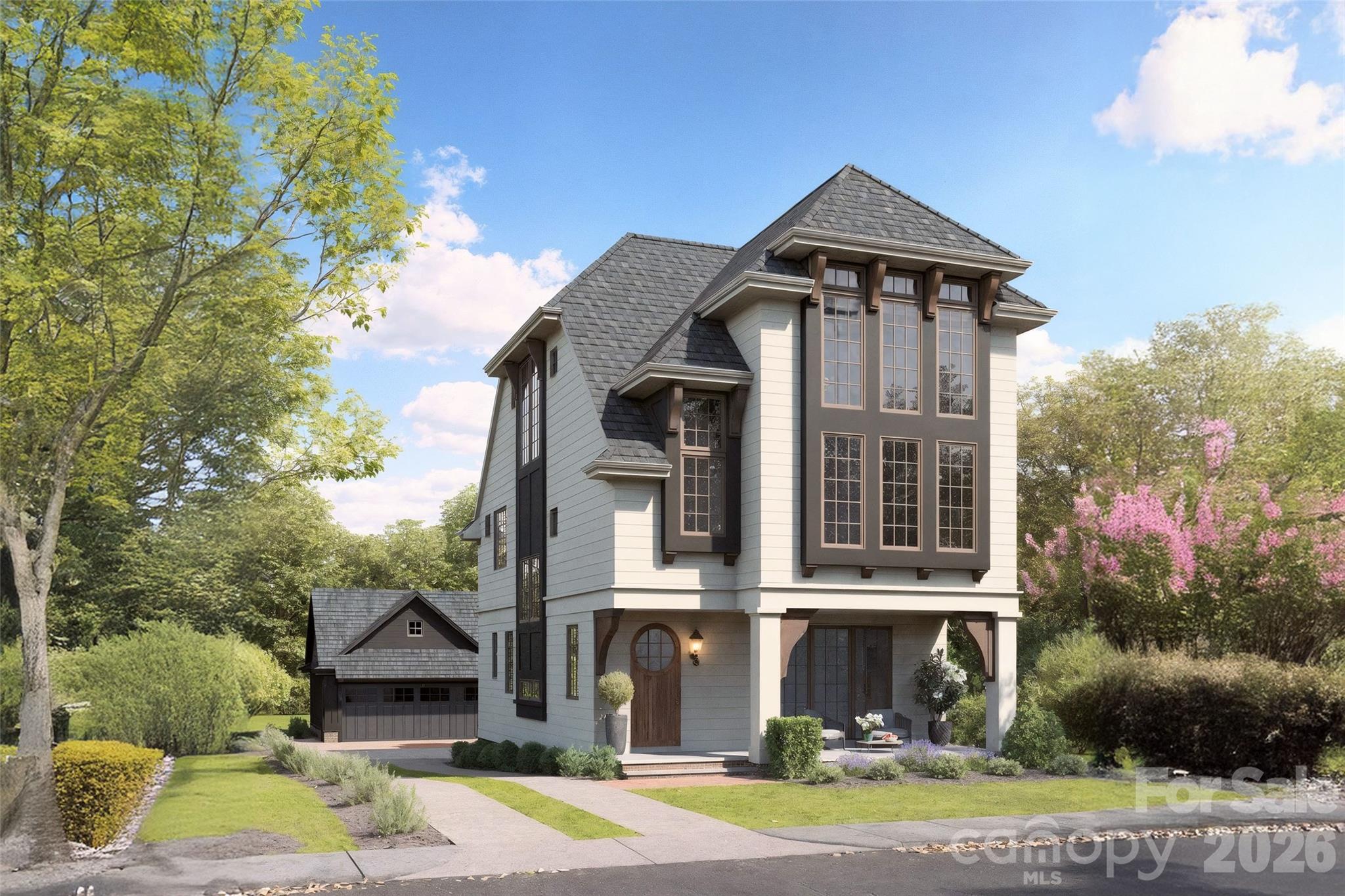 733 Charles Avenue Charlotte NC 28205