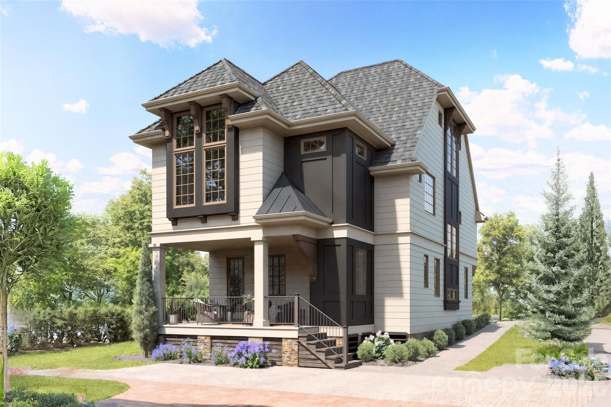 733 Charles Avenue Charlotte NC 28205