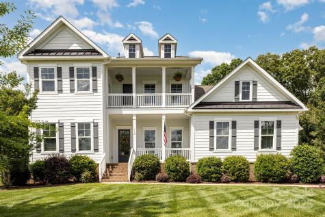 112 South Shore Drive Belmont NC 28012