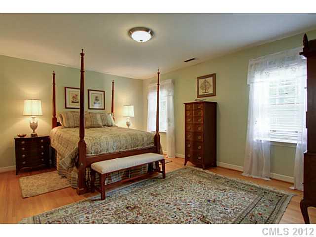 3823 Larkston Drive Charlotte NC 28226