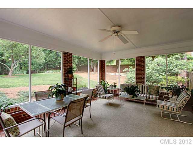 3823 Larkston Drive Charlotte NC 28226