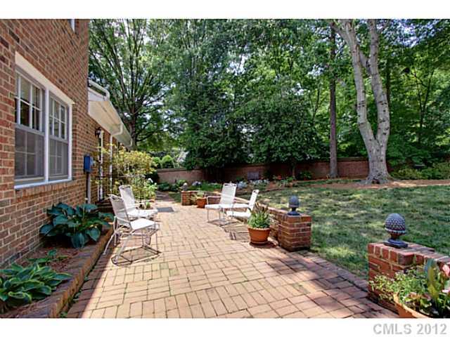 3823 Larkston Drive Charlotte NC 28226