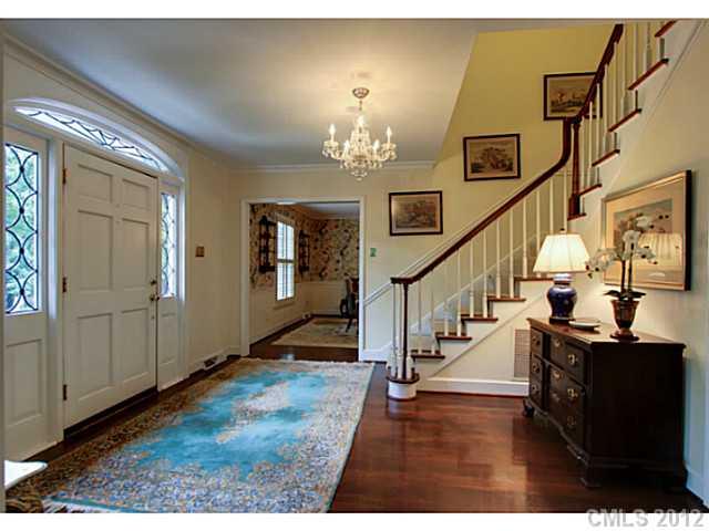 3823 Larkston Drive Charlotte NC 28226