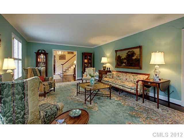 3823 Larkston Drive Charlotte NC 28226