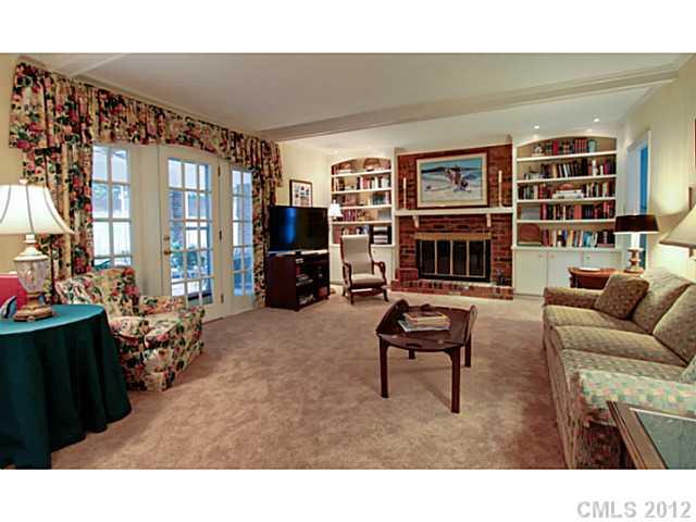 3823 Larkston Drive Charlotte NC 28226