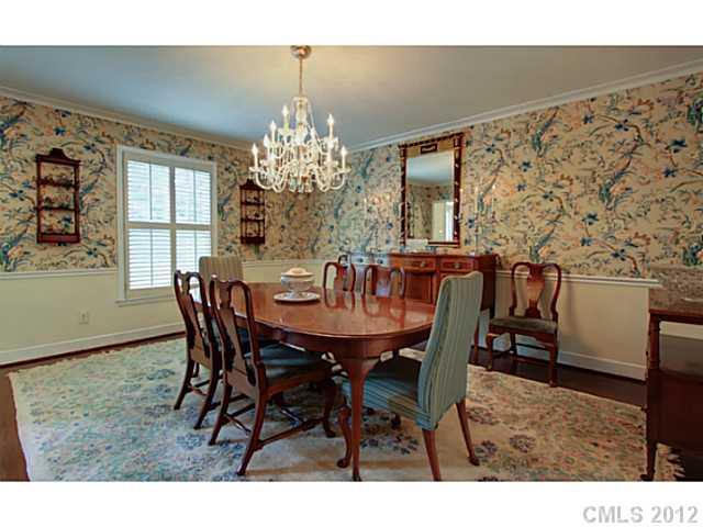 3823 Larkston Drive Charlotte NC 28226