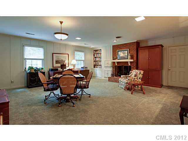 3823 Larkston Drive Charlotte NC 28226