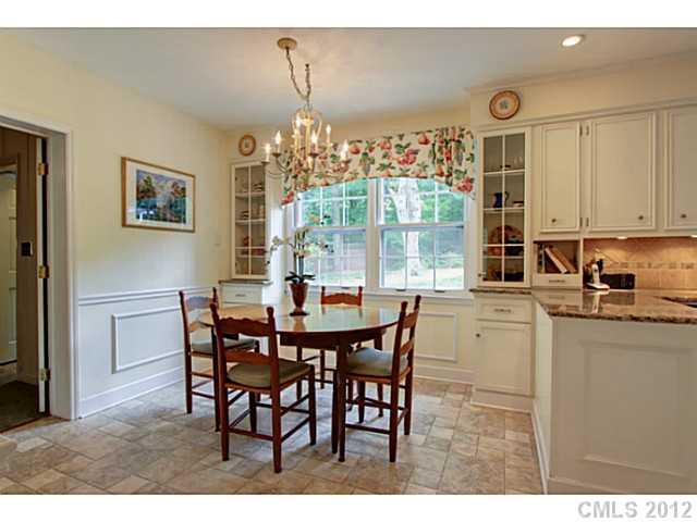 3823 Larkston Drive Charlotte NC 28226