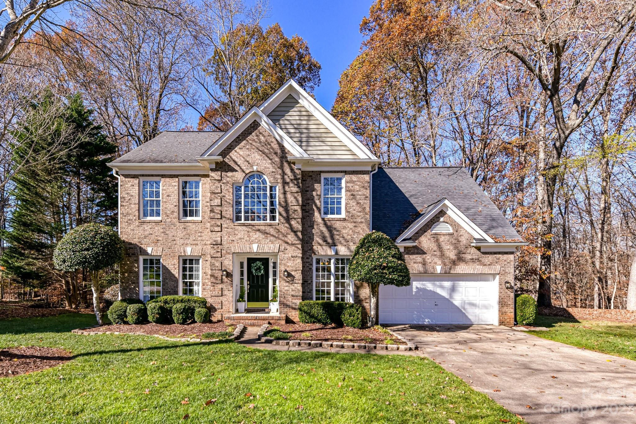 2602 Providence Spring Lane Charlotte NC 28270