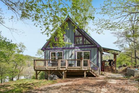 25 Moore Street Woodfin NC 28804