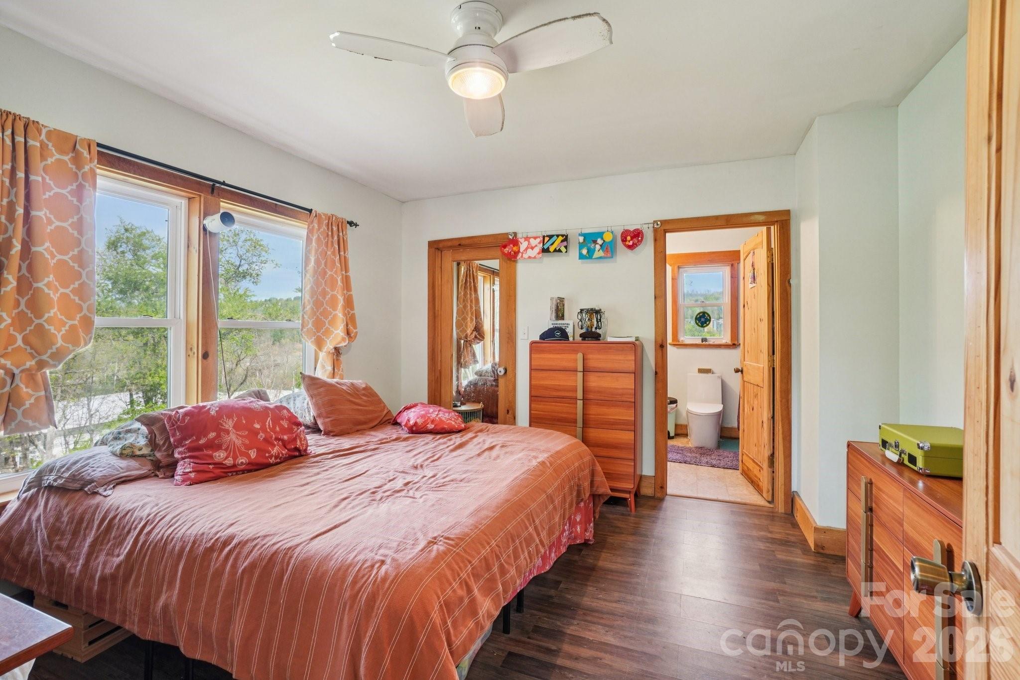 25 Moore Street Woodfin NC 28804