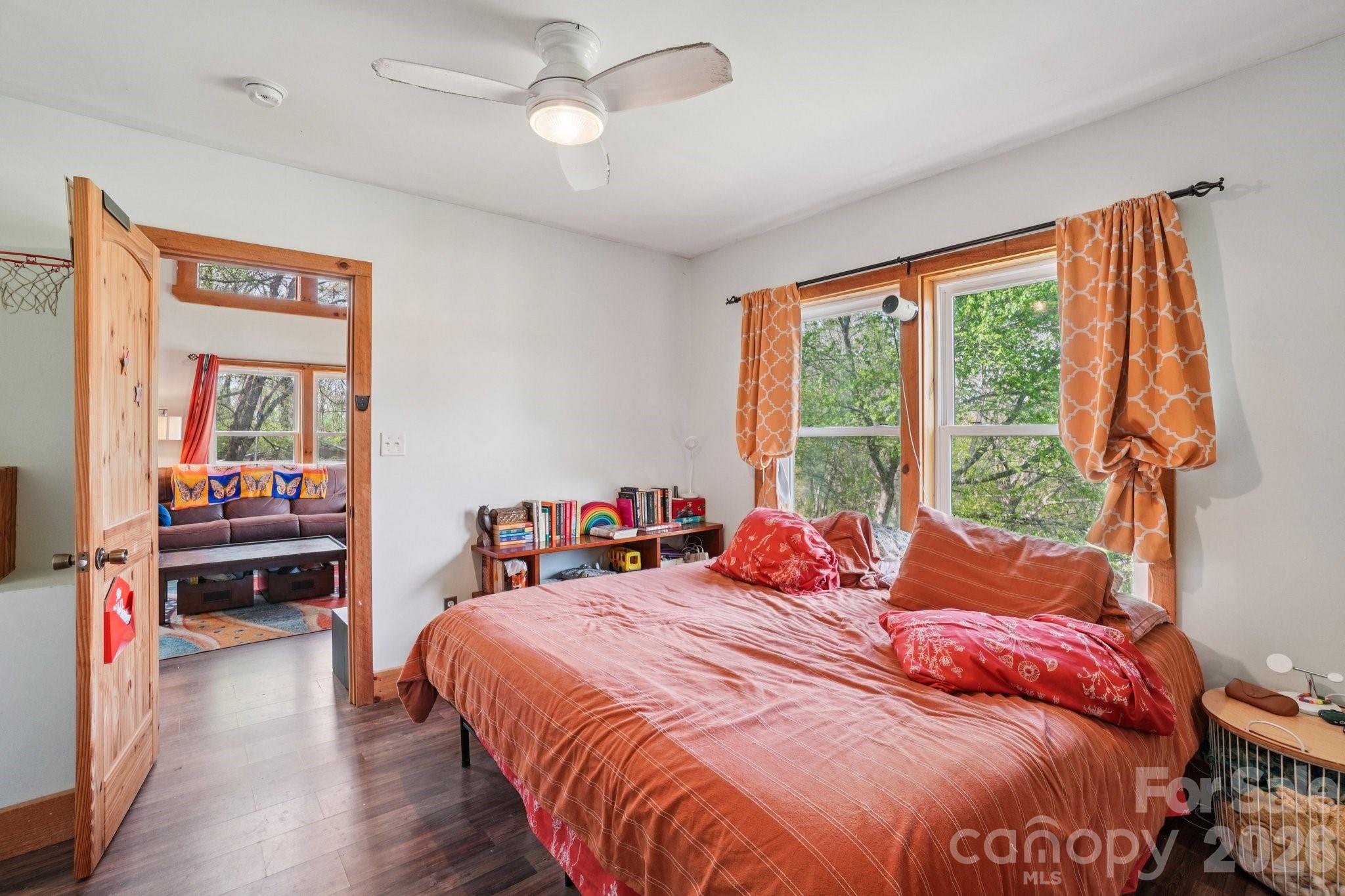 25 Moore Street Woodfin NC 28804