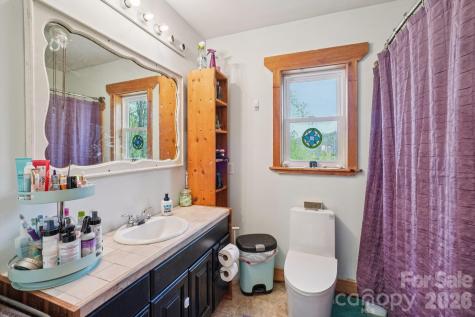 25 Moore Street Woodfin NC 28804
