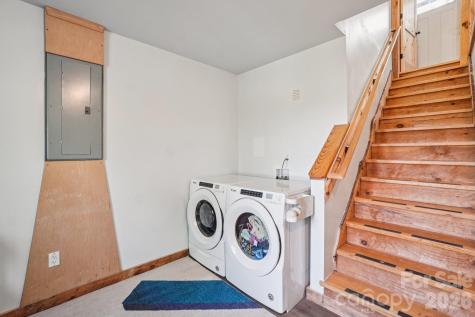 25 Moore Street Woodfin NC 28804
