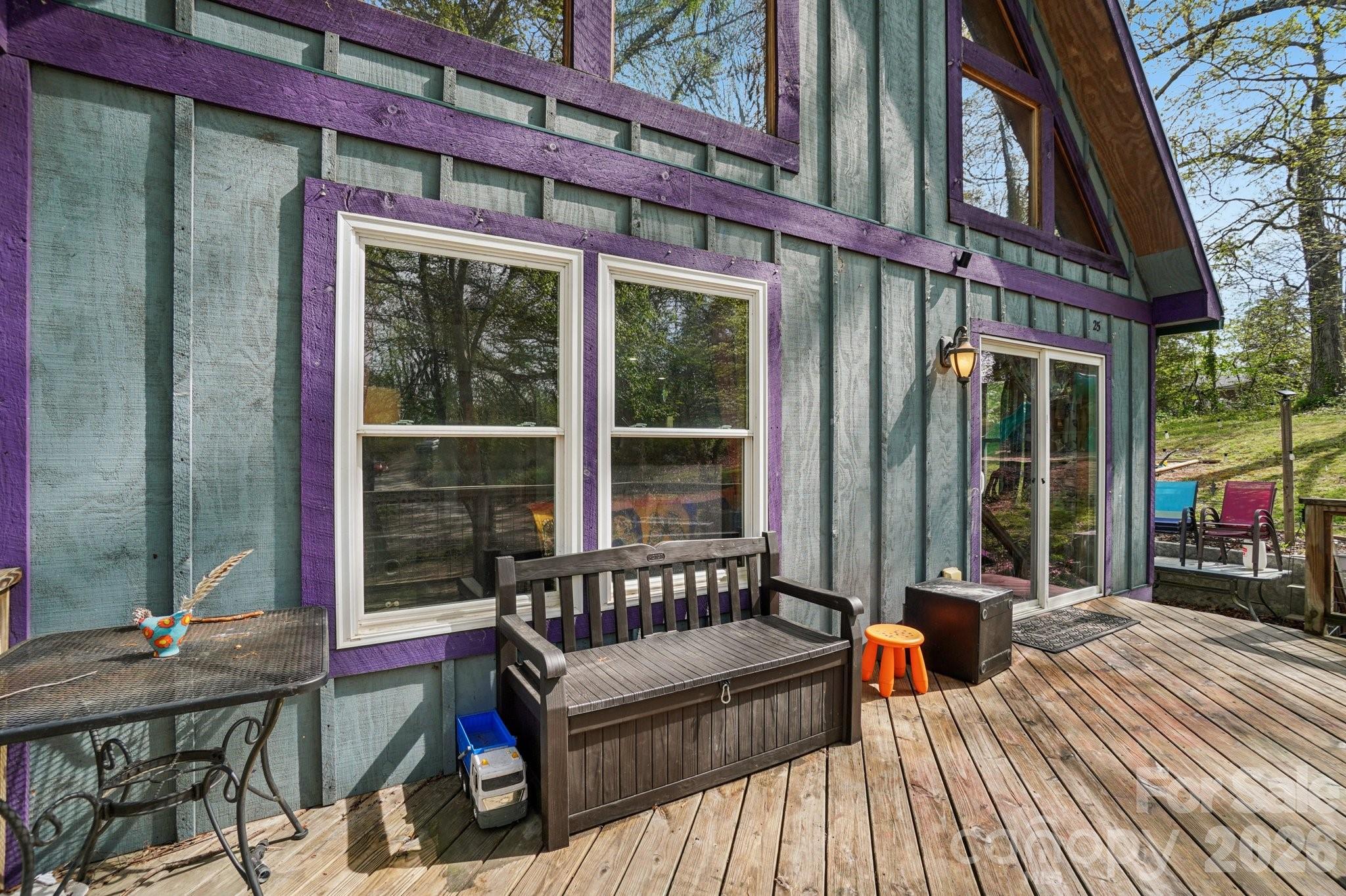 25 Moore Street Woodfin NC 28804
