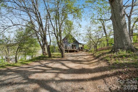 25 Moore Street Woodfin NC 28804