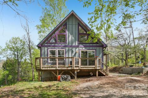 25 Moore Street Woodfin NC 28804