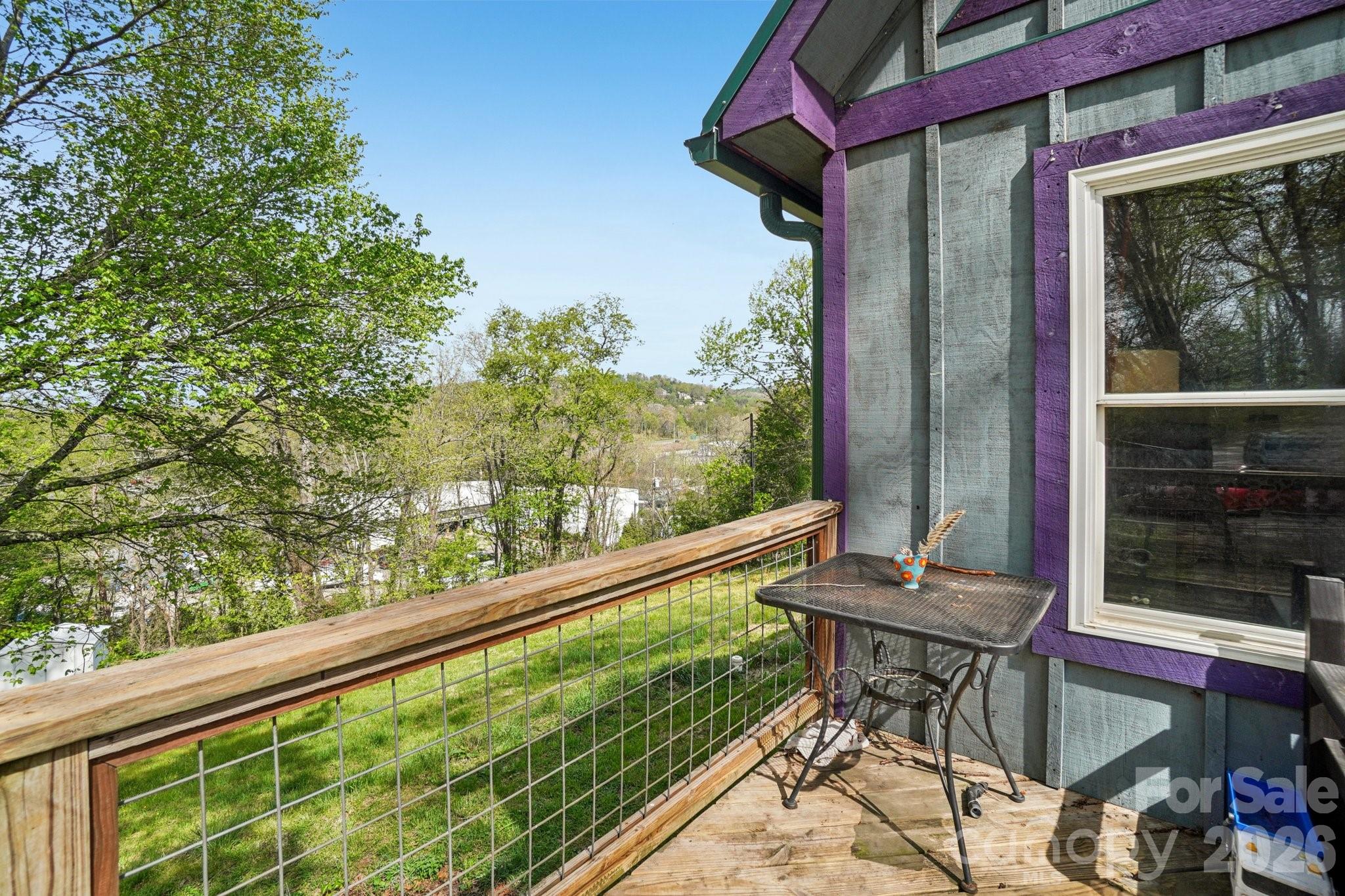 25 Moore Street Woodfin NC 28804