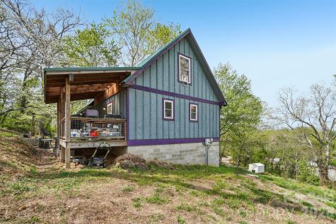 25 Moore Street Woodfin NC 28804