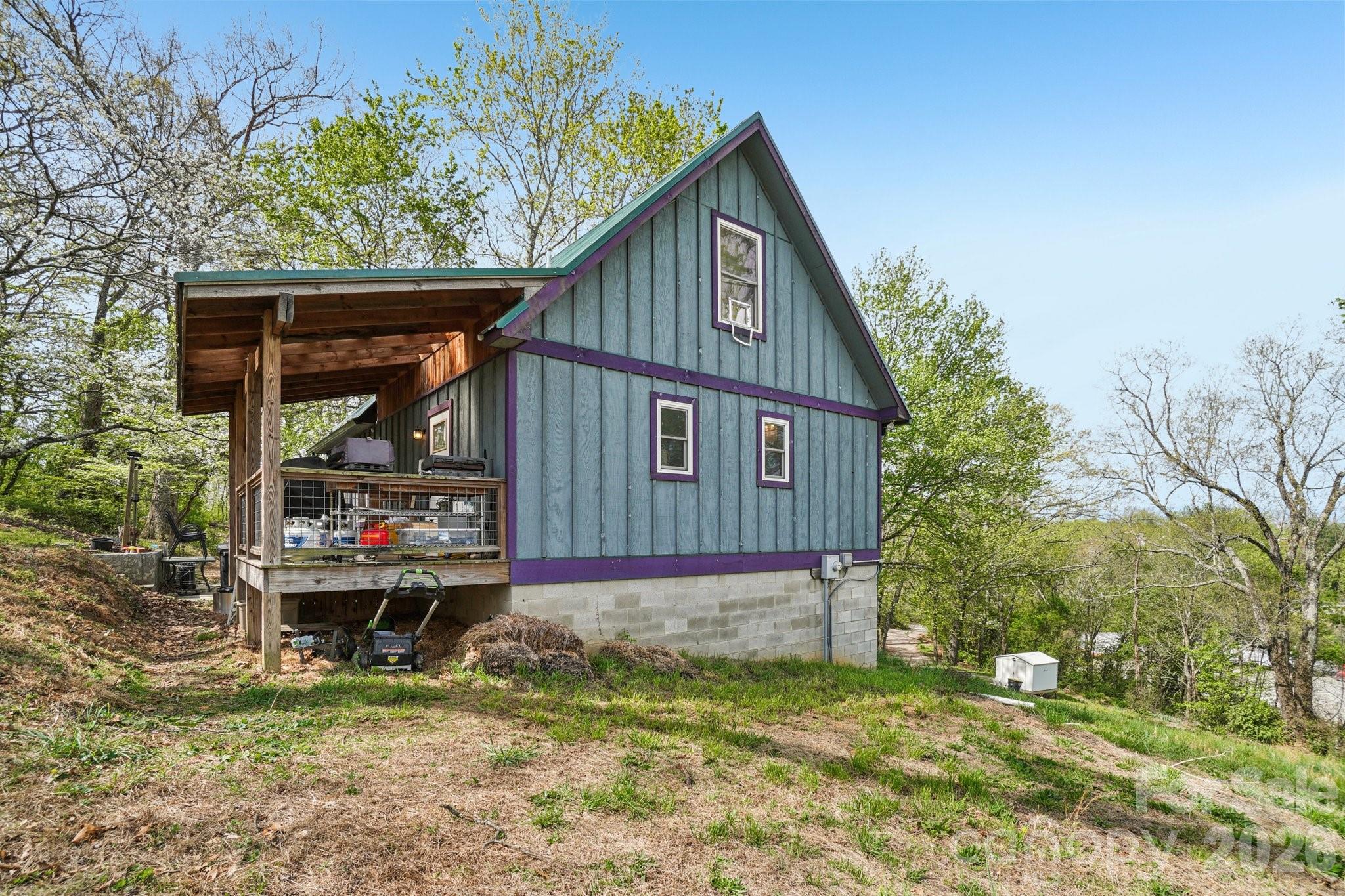 25 Moore Street Woodfin NC 28804