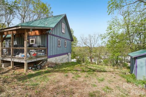 25 Moore Street Woodfin NC 28804