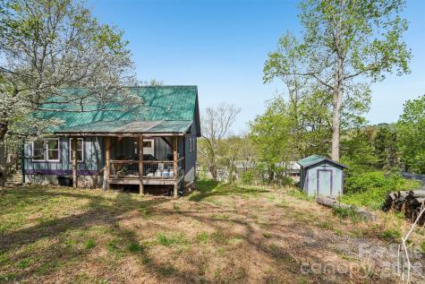 25 Moore Street Woodfin NC 28804